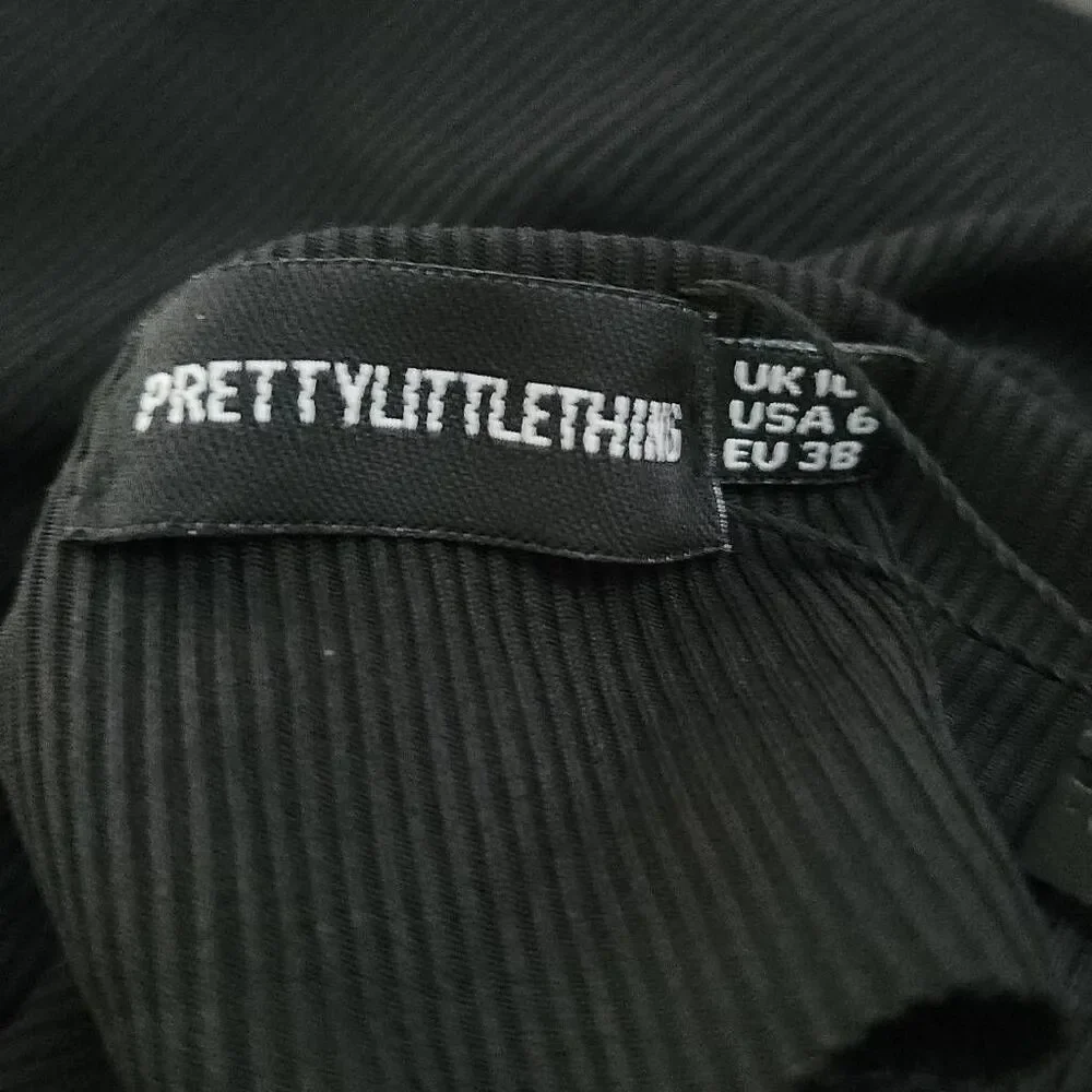 PrettyLittleThing pretty little